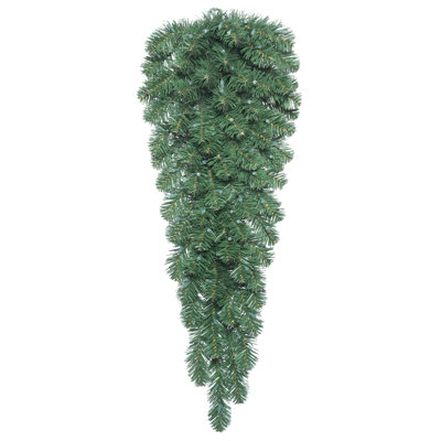 Artificial Oregon Fir Teardrop