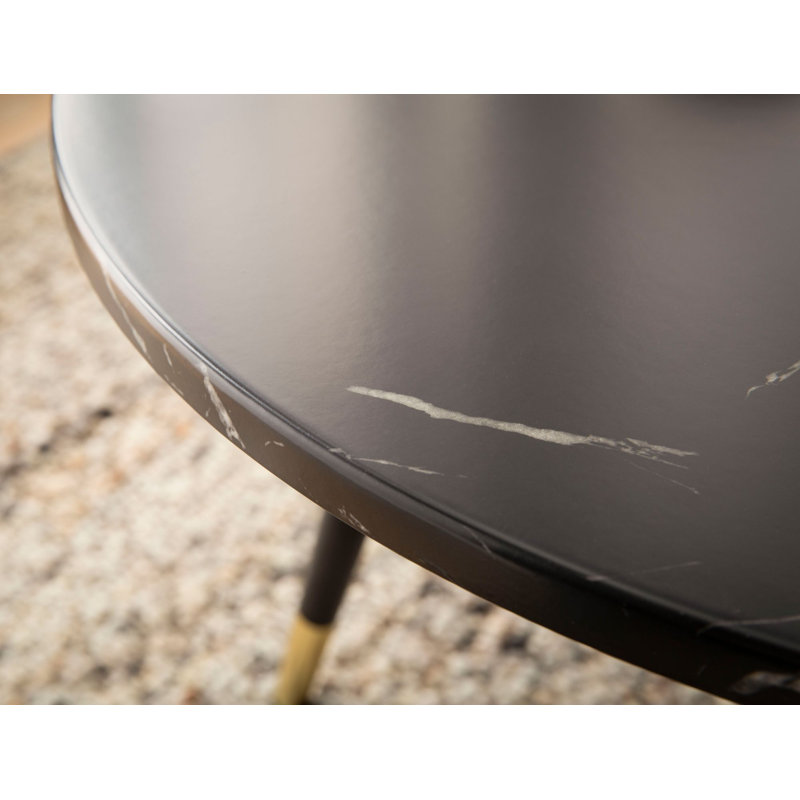 Coffee Table, Black