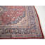 Tapis oriental rouge 10X13