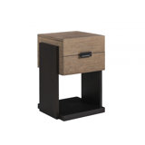 Zanzibar Chatham Night Table