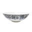 Cuenca Bone China Serving Bowl