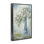 Giclée sur pied debout dans un grand vase, design par Mary Parker Buckley