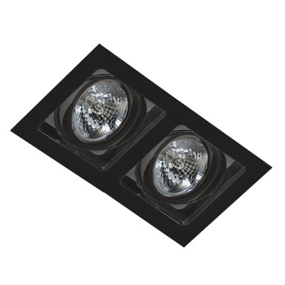 Sisto Recessed Housing