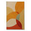Tapis beige tissé Mosso-911896593