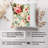 Floral Shabby Elegance Flowers Elegance IV