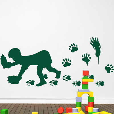 Wall Decal