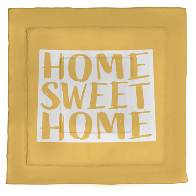 Modern & Contemporary Percale Comforter
