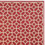 Tapis à motif géométrique Acushnet Performance-176837942