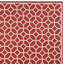 Tapis à motif géométrique Acushnet Performance-176837943