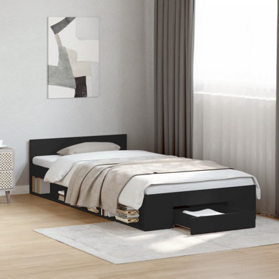 Obyrne Bed