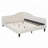 L-Shaped Linen Daybed, with Solid Wood Legs-924503763-924503773