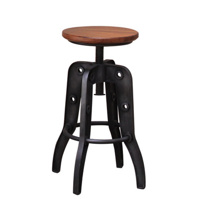 Tabouret de bar Belcherry Seel