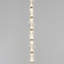 Dolce Vita 9 - Light LED Flush Mount-963956867