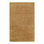 Area Rug in Brown