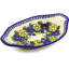 Stoneware Serving Bowl
