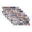 20Pcs Self-Adhesive Wall Tile Stickers-1594164206