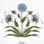 Tissu à coquelicots Schumacher x Marie-Anne Oudejans-87295451