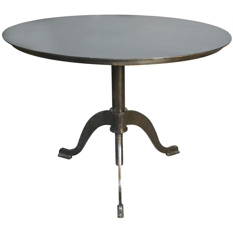 Table de bout Calder