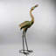 Animals Metal Garden Statue