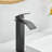 Single-handle Bathroom Faucet with Drain Assembly-72521013