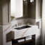 Iron Plains®Trough Rectangle Dual Mount Bathroom Sink with Overflow-557951694