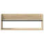 Wood Magazine Rack-356894314