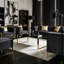 Table basse Mitre