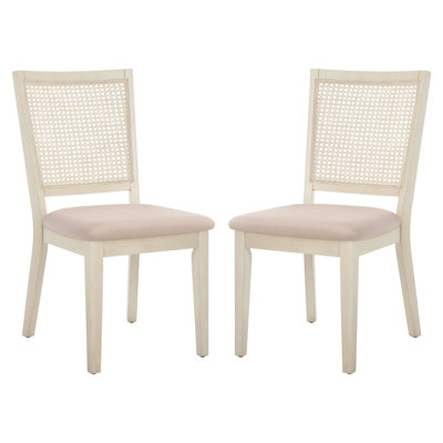 Troxel 18.90'' H Upholstered Armchair