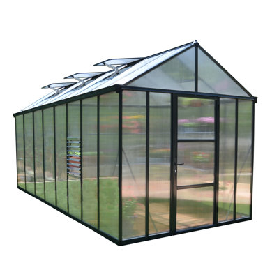 Glory Greenhouse