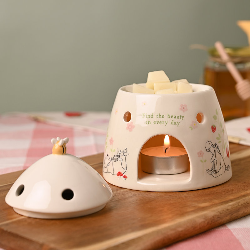 Disney Winnie Tea Light Holder