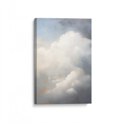 Nimbus Dream I Canvas Print