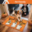 Tapis de porte d'Halloween-1370730762