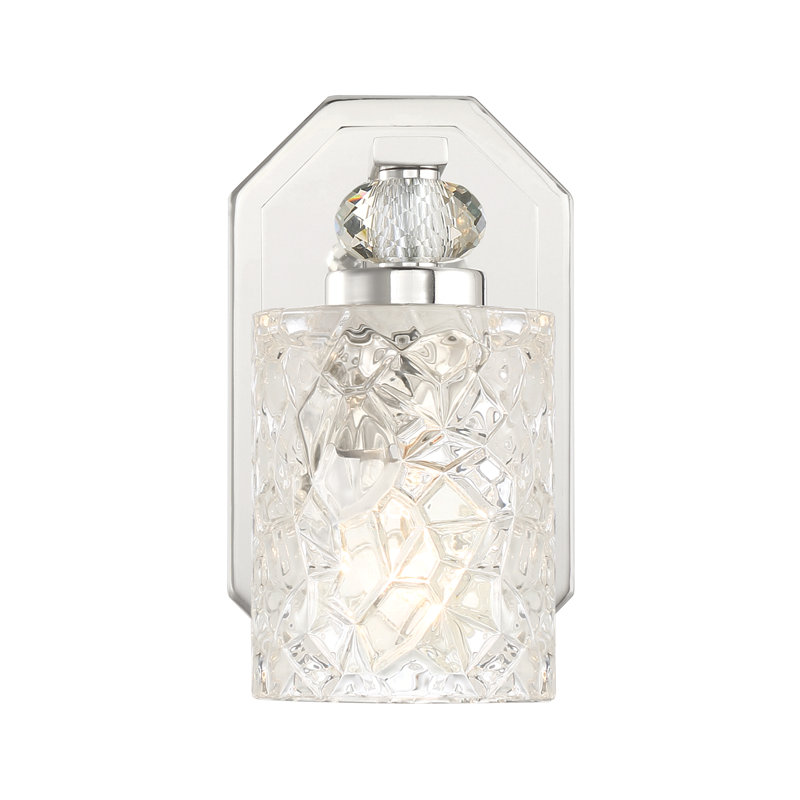 Crystal Kay 1 - Light Vanity Light