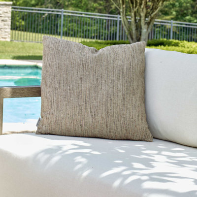 Coussin extérieur Uttermost Poros
