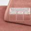 Drap de bain 100% coton texturé-512650670-512650661