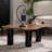 Cloud Coffee Table, Modern Coffee Table