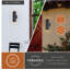Bosede Aluminum Wall Light-126399846