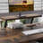 Lasherrie Height Adjustable Standing Desk With A Layer-1096530013-1091905006