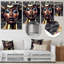 Décoration murale Haalah-87835994