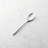 Stainless Steel Teaspoon