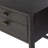 Cayenne Solid Wood Writing Desk-115673562