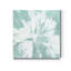 Seaweed On Aqua VI - Wrapped Canvas Print-1594988635