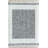 Colletti Bennett Modern Snow Veil Area Rug-70466718