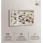 Grande décoration murale côtière «Shadowbox» par Art Remedy, encadré blond, 16 x 11-1418978335-1418978333