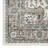 Graelyn Ivory Taupe Vintage Indoor Rug-111193728