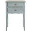 Bhavishya 18'' W Solid Wood Nightstand-24745407