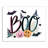 " Boo Icons " Print-90222327