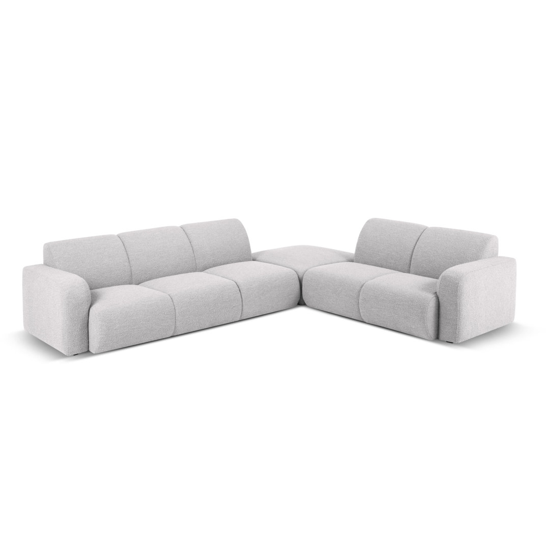 Ecksofa Micadoni