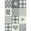 Claremont Kids Patchwork Girl Area Rug