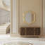 Hexagon Mirror